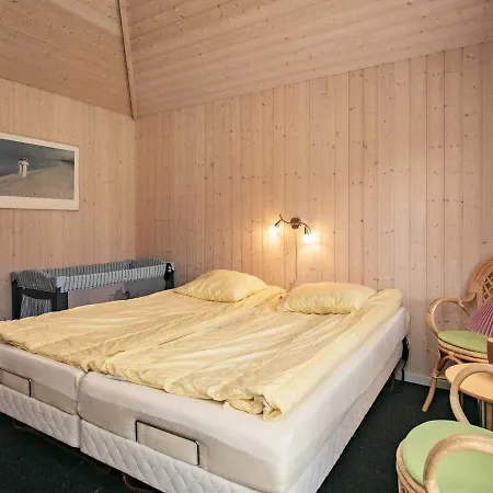 Vakantiehuis 8 Person In Hals-by Traum Hals