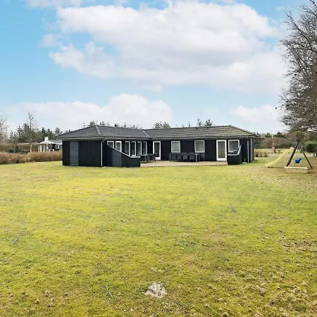 Casa vacanze 8 Person In Hals-by Traum