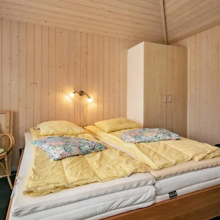 Casa vacanze 8 Person In Hals-by Traum Hals