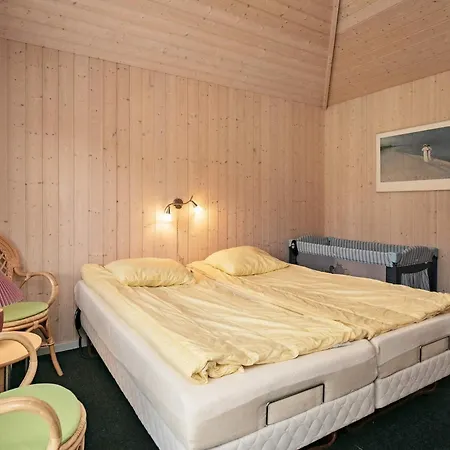 Holiday home Cxi Hals