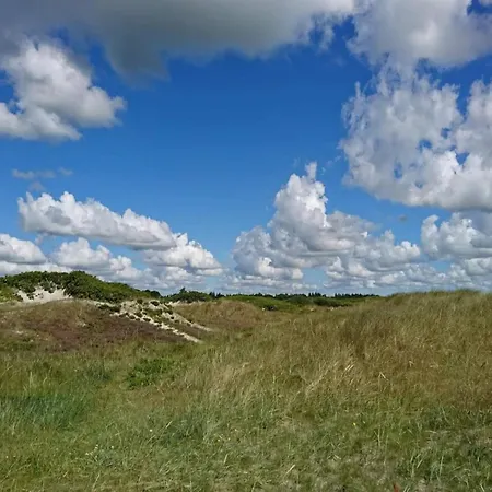 8 Person In Hals-by Traum Casa vacanze *