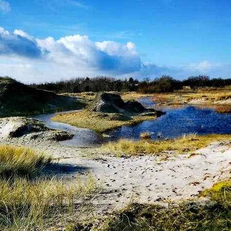 8 Person In Hals-by Traum Casa vacanze