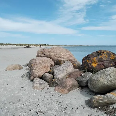 8 Person In Hals-by Traum Casa vacanze