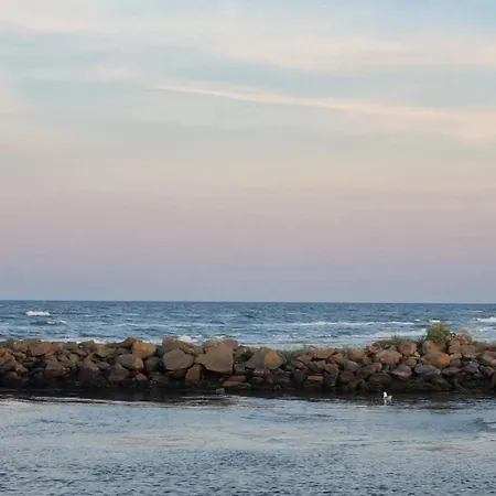 8 Person In Hals-by Traum Casa vacanze *