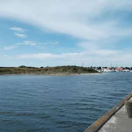 Casa vacanze 8 Person In Hals-by Traum *