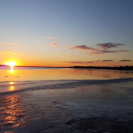 Casa vacanze 8 Person In Hals-by Traum Hals