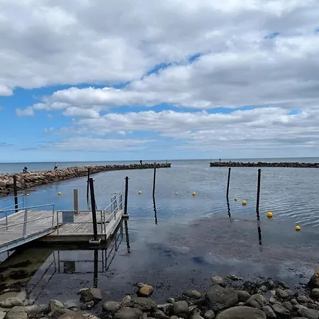 Casa vacanze 8 Person In Hals-by Traum