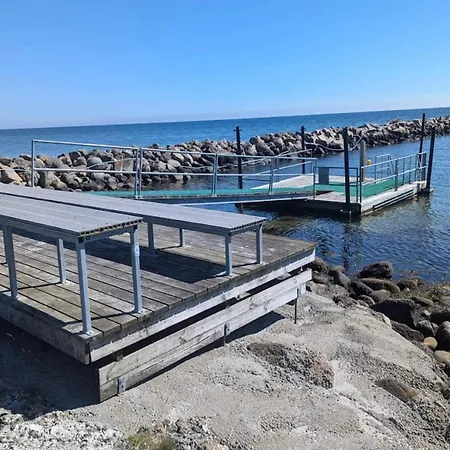 8 Person In Hals-by Traum Casa vacanze