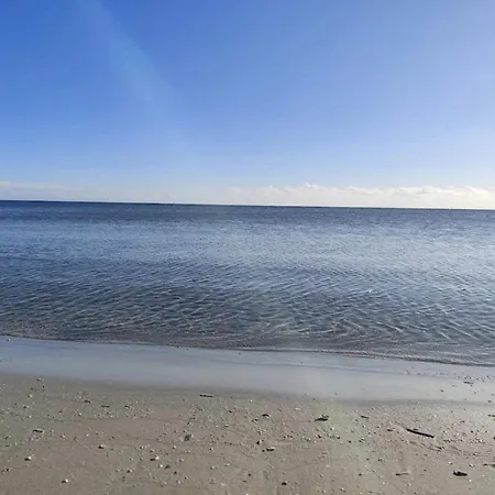 Casa vacanze 8 Person In Hals-by Traum Hals