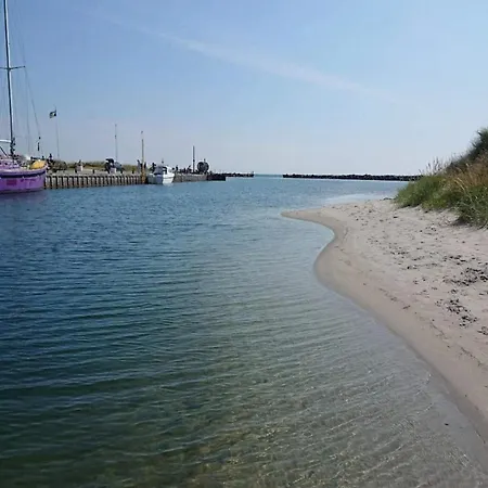 Casa vacanze 8 Person In Hals-by Traum Hals