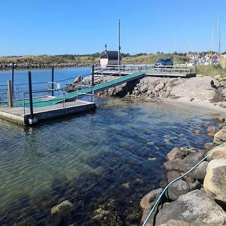 8 Person In Hals-by Traum Сasa de vacaciones