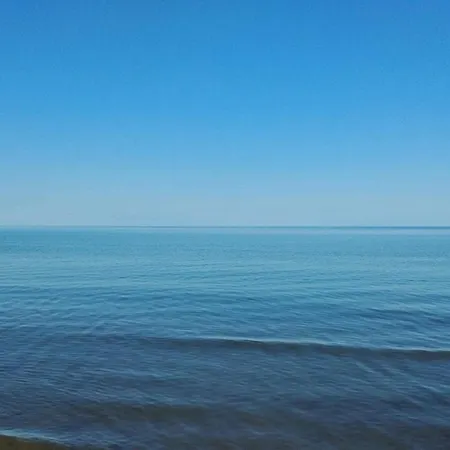 8 Person In Hals-by Traum Сasa de vacaciones