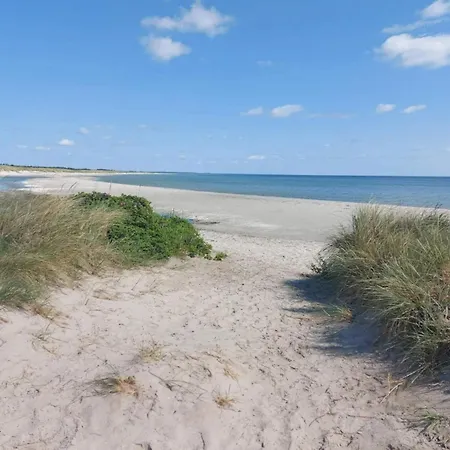 8 Person In Hals-by Traum Hébergement de vacances Hals