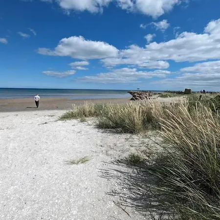 8 Person In Hals-by Traum Hébergement de vacances