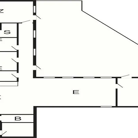 8 Person In Hals-by Traum