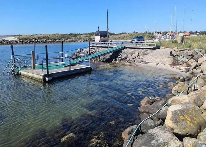 8 Person In Hals-by Traum Semesterbostad